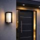 LED Spoljna zidna lampa - EP3040333