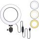 Mini ring light LED svetlo - EP3046054