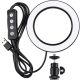 Mini ring light LED svetlo - EP3046054