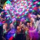 Led Party Light - EP3046081