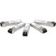 ARUBA SFP transiver NET Z GBIC J4858D-C 1000BASE-SX SFP,850nm,MM, HP kompatibilni - AR006