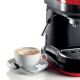 ARIETE Espresso aparat MODERNA AR1318BKRD - AR1318BKRD