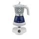 ARIETE MOKA aroma Kafe aparat Capri 1358 za 2-4 šoljice, 400W - EP2958752