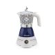 ARIETE MOKA aroma Kafe aparat Capri 1358 za 2-4 šoljice, 400W - EP2958752