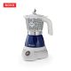 ARIETE MOKA aroma Kafe aparat Capri 1358 za 2-4 šoljice, 400W - EP2958752