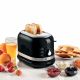 ARIETE Toster MODERNA  AR149BK - AR149BK
