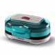 ARIETE Aparat za hamburgere PARTY TIME 0205 1200W plavi - AR205BL