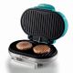ARIETE Aparat za hamburgere PARTY TIME 0205 1200W plavi - AR205BL