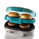 ARIETE Aparat za hamburgere PARTY TIME 0205 1200W plavi - AR205BL