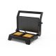 Arzum AR2084-0100 Panini Mini Kontakt gril - EP3333326