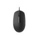 CANYON M-10 Canyon Wired optical mouse with 3 buttons DPI - AR2CNECMS10B
