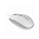 CANYON Miš Wired optical with 3 buttons DPI 1000 with 1 - AR2CNECMS10WG