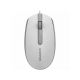 CANYON Miš Wired optical with 3 buttons DPI 1000 with 1 - AR2CNECMS10WG