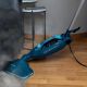 ARIETE Sklopivi paročistač Steam mop 4175BL - EP2709494