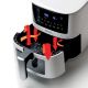 ARIETE Friteza na vruć vazduh bela 1400W 4L (4633) - AR4633WH