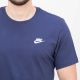 NIKE Majica kratak rukav m nsw club tee m - AR4997-410