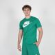 NIKE Majica kratak rukav nsw tee icon futura M - AR5004-365