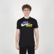 NIKE Majica kratak rukav nsw tee just do it swoosh M - AR5006-014