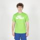 NIKE Majica kratak rukav nsw tee just do it swoosh M - AR5006-308