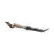Arzum AR5023-0100 Keramički figaro za kosu Lisa, 19mm - EP2898310