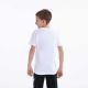 NIKE Majica kratak rukav b nsw tee futura icon gb - AR5252-107