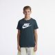 NIKE Majica kratak rukav nsw tee futura icon td BG - AR5252-330