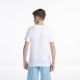 NIKE Majica kratak rukav k nsw tee emb futura BG - AR5254-100