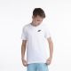 NIKE Majica kratak rukav k nsw tee emb futura BG - AR5254-100