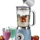 ARIETE Blender VINTAGE Plavi (583), 1000W - AR583BL