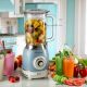 ARIETE Blender VINTAGE Plavi (583), 1000W - AR583BL