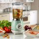 ARIETE Blender VINTAGE  Zeleni (583), 1000W - AR583GR