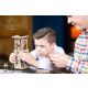 3d mehanička eko puzzle - TORANJ I BALAST - 159-1-1