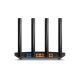 TP LINK Bežični ruter TP-LINK ARCHER AX12 WiFi/AX1500/1201Mbps/300Mbps/1GWAN 4GLAN/4 antene - ARCHER AX12
