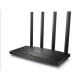 TP LINK Wi-Fi Ruter AC1200 Dual Band - 60524