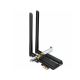 TP LINK Mrežna kartica Archer TX50E Wi-F/AX3000 - ARCHER TX50E