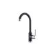 METALAC INKO Baterija za sudoperu Arc N crna - T03800