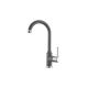 METALAC INKO Baterija za sudoperu Arc N grafit - T03801