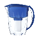 AQUAPHOR Bokal za filtriranje vode 2.8L Arktik, plava - 414-1