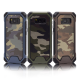 Maska za Samsung A30/ A305F zelena Army Defender - 036080-1
