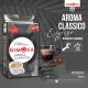 GIMOKA Pržena mlevena kafa za espresso i za moka aparat Aroma Classico 250G - 43398402769126