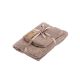 DEKOR DOM Peškir Doppio plain Set 2/1 - 023095