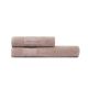 DEKOR DOM Peškir Doppio plain Set 2/1 - 023095