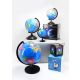 MOJA KNJIŽARA GLOBUS Memoris 25CM PVC WY - 64039