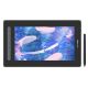 XP-Pen Artist 12 (2. generacije) - JPCD120FH_BK