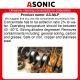 ASONIC AS-MLP-1 deterdžent za ultrazvučne kade - u6900