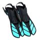 BLUE REEF Peraja plastic fins U - AS001