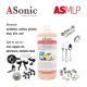 ASONIC AS-GEN-25 deterdžent za ultrazvučne kade - u7246