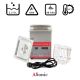 ASONIC PRO-20-40kHz - u6885