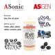 ASONIC AS-GEN-25 deterdžent za ultrazvučne kade - u7246