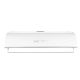 Davoline Olympia 260 1M 060 cm White - Aspirator beli 60 cm - EP3081574